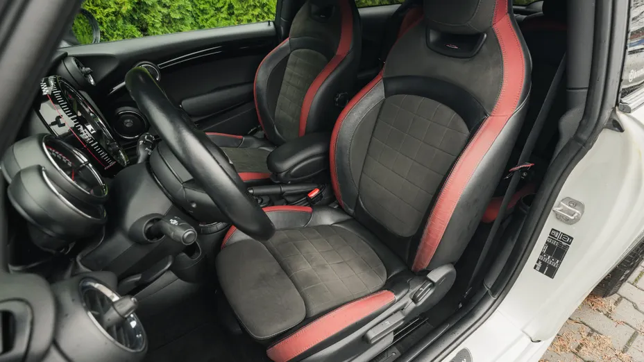 MINI [BMW] Cooper Cooper JCW