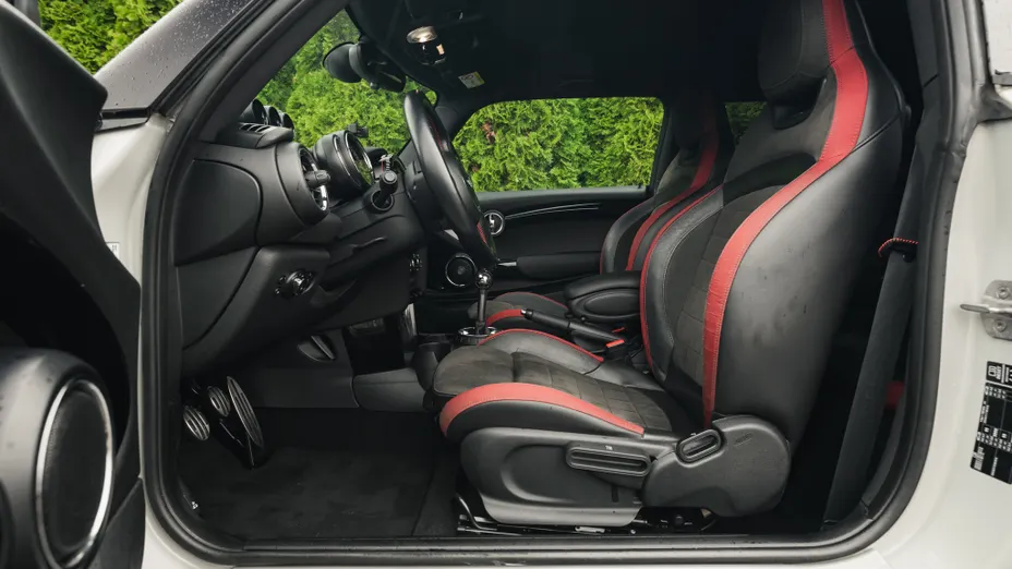 MINI [BMW] Cooper Cooper JCW