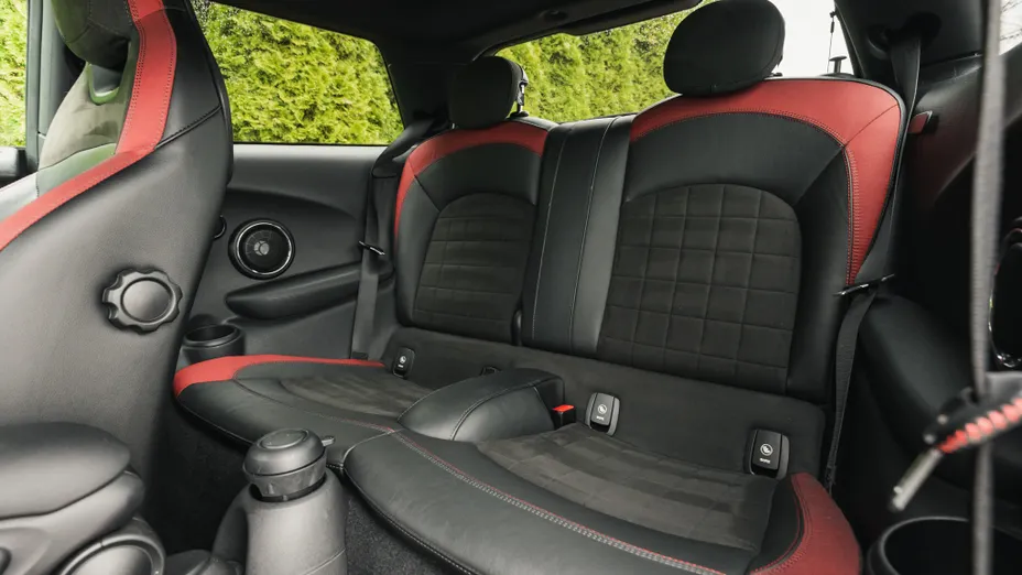 MINI [BMW] Cooper Cooper JCW