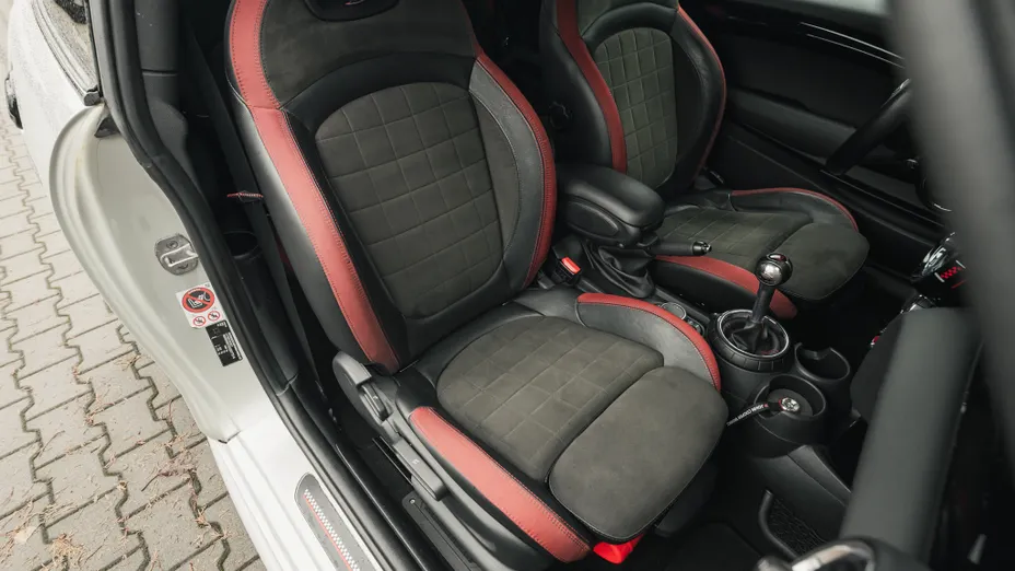 MINI [BMW] Cooper Cooper JCW