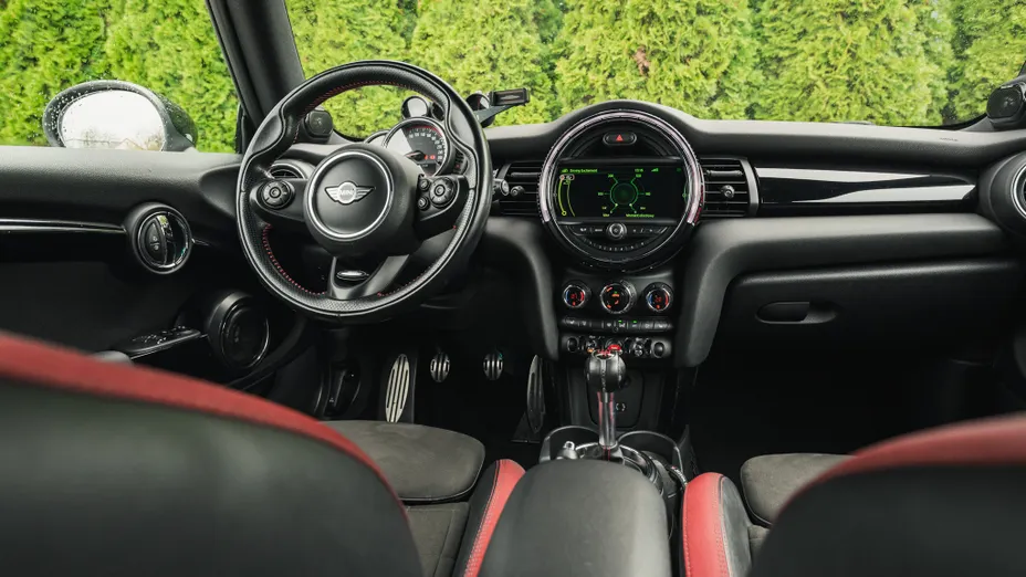 MINI [BMW] Cooper Cooper JCW