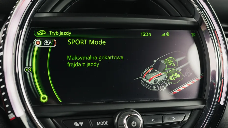 MINI [BMW] Cooper Cooper JCW