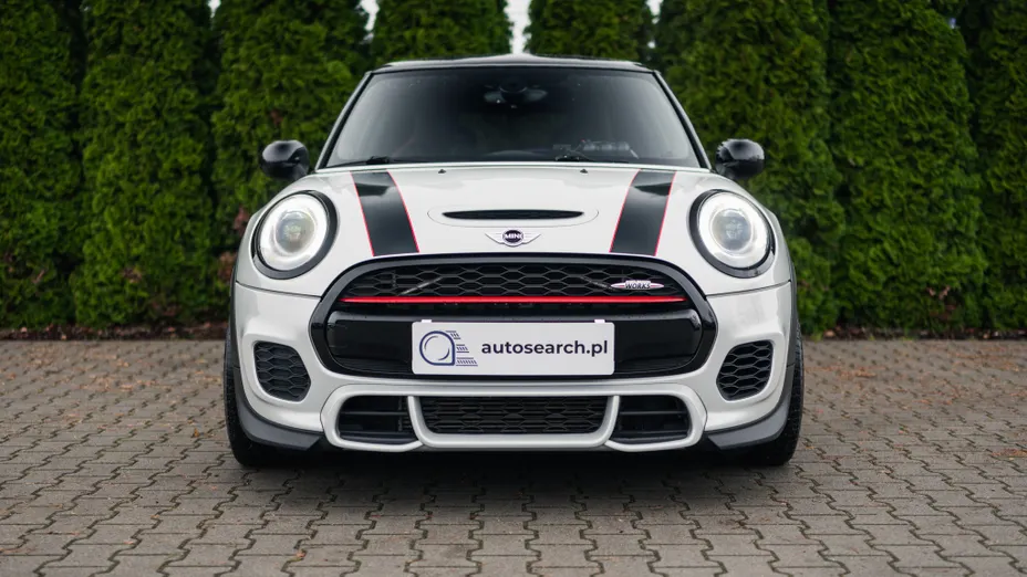 MINI [BMW] Cooper Cooper JCW