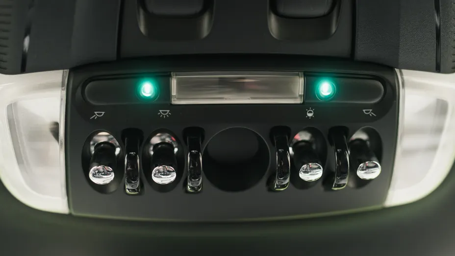 MINI [BMW] Cooper Cooper JCW