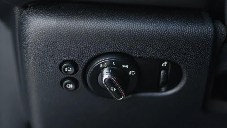 MINI [BMW] Mini Cooper S sport-aut