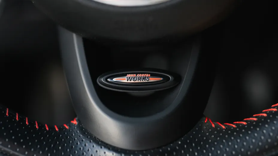 MINI [BMW] Mini Cooper S sport-aut