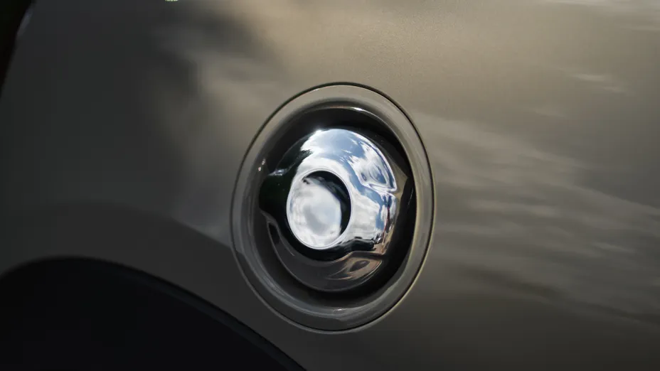 MINI [BMW] Mini Cooper S sport-aut