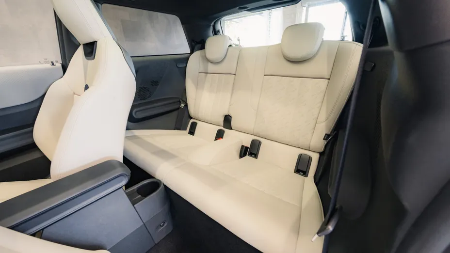 MINI [BMW] Mini Cooper S Linia Favoured