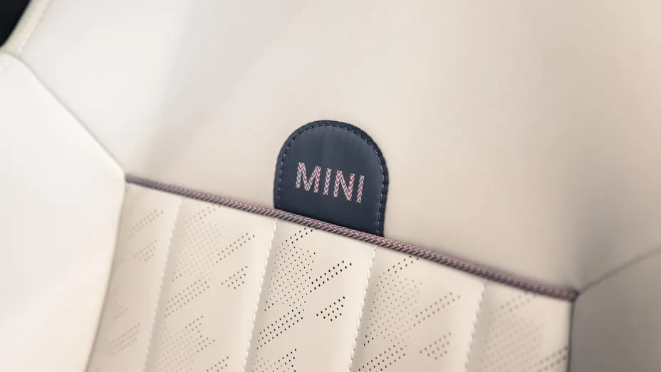 MINI [BMW] Mini Cooper S Linia Favoured