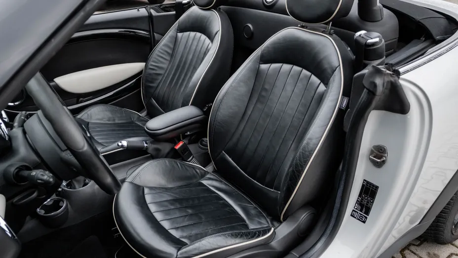 MINI [BMW] Roadster Cooper S