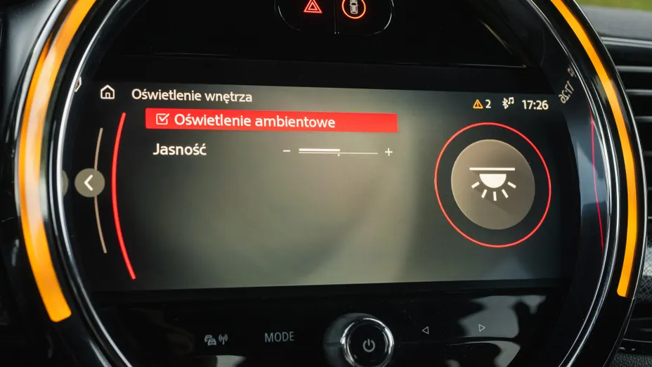MINI [BMW] Clubman Cooper S aut