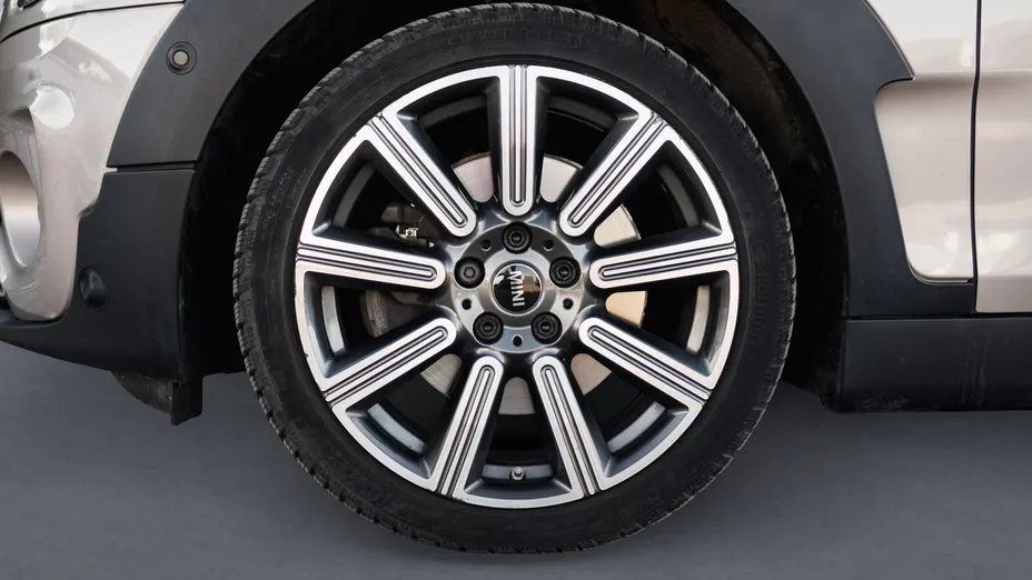 MINI [BMW] Clubman Cooper S aut
