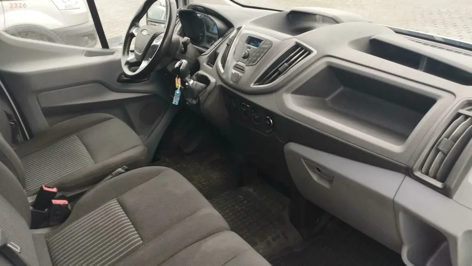 FORD Transit Transit 310 L3H3 Ambiente