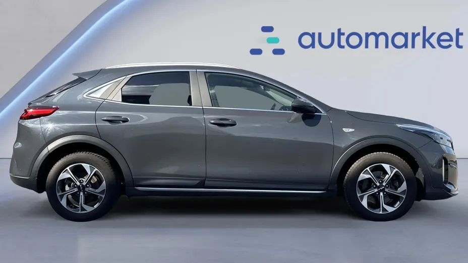 KIA XCeed XCeed 1.5 T-GDI M DCT