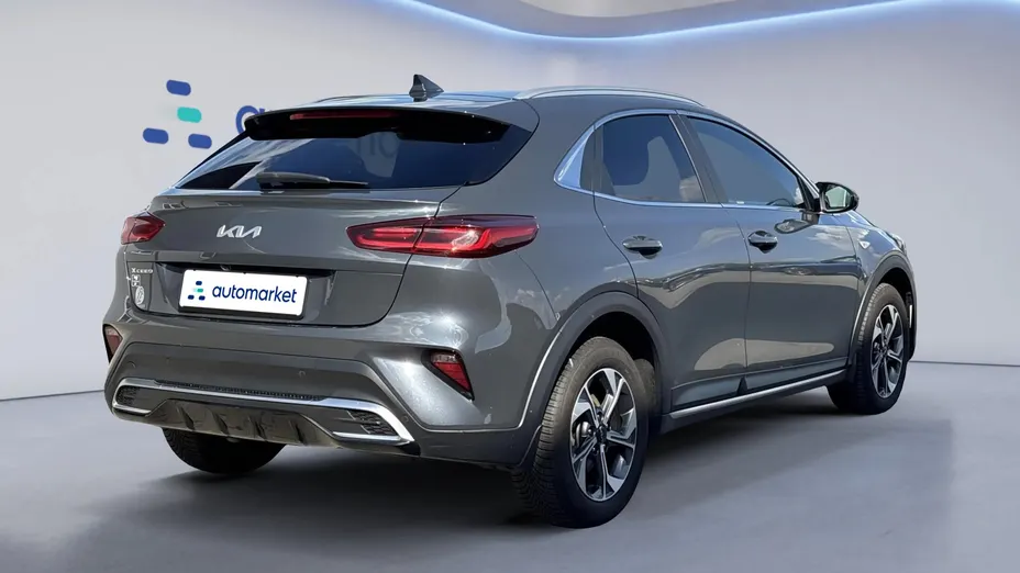 KIA XCeed XCeed 1.5 T-GDI M DCT