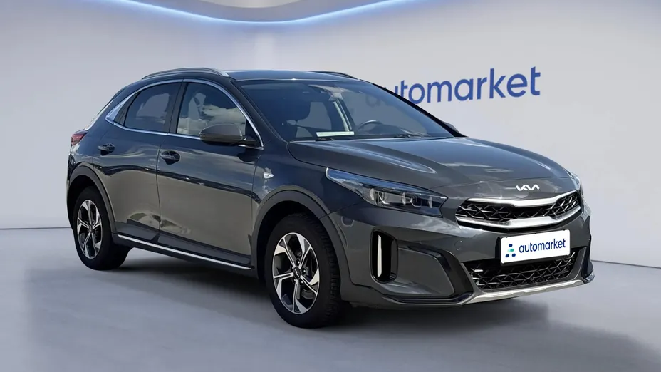 KIA XCeed XCeed 1.5 T-GDI M DCT