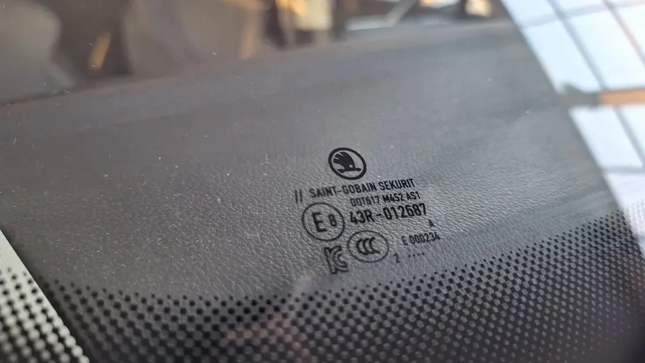 SKODA Octavia Octavia 1.5 TSI e-Tec Style DSG