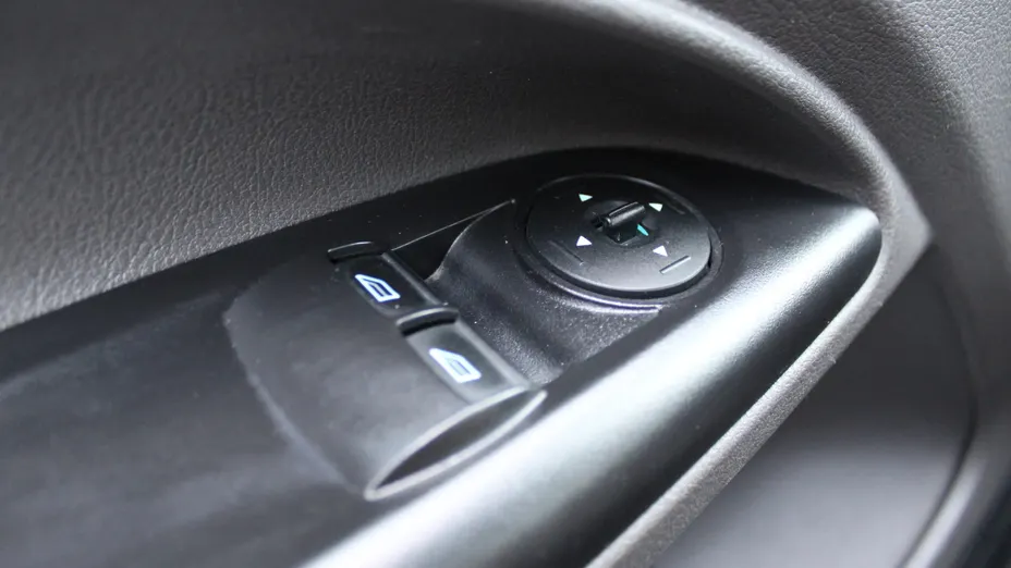 FORD Transit Connect Transit Connect 210 L2 Trend