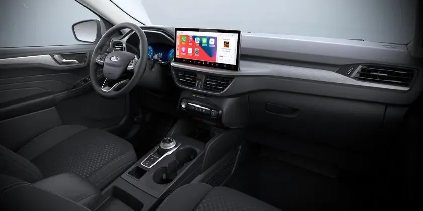 FORD Kuga Kuga 1.5 EcoBoost FWD Titanium Nowy