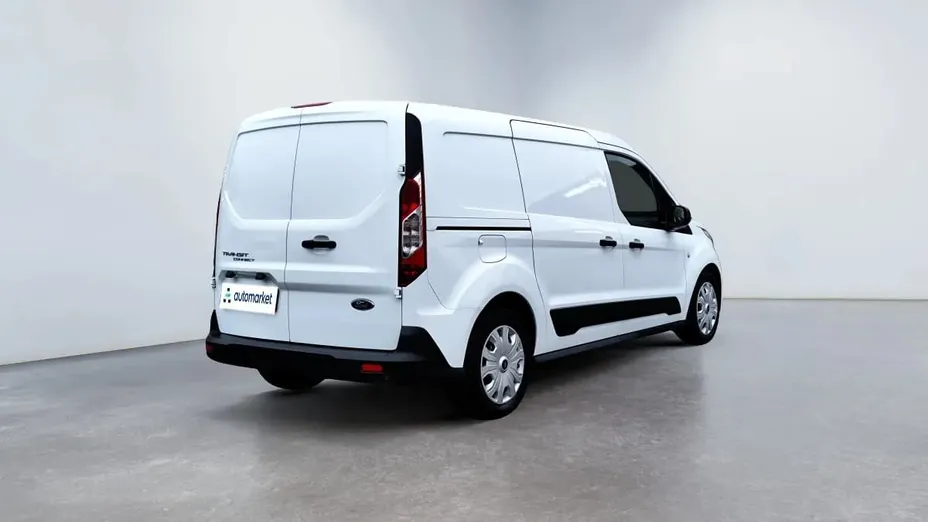 FORD Transit Connect Transit Connect 210 L2 Trend