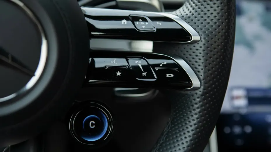 MERCEDES-BENZ S Klasa AMG S 63 E Performance PHEV L 4-Matic 9G-TRONIC