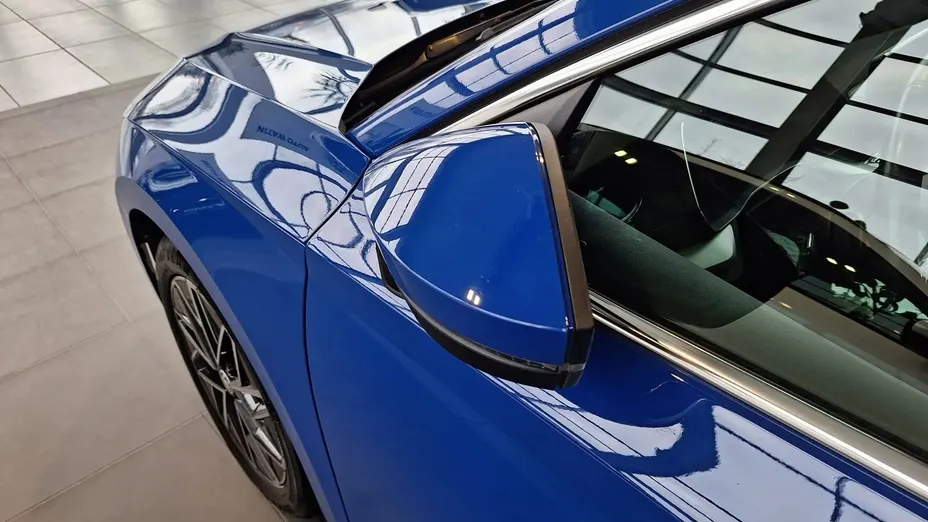 SKODA Octavia Octavia 1.5 TSI e-Tec Style DSG