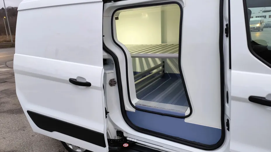 FORD Transit Connect Transit Connect 210 L2 Trend