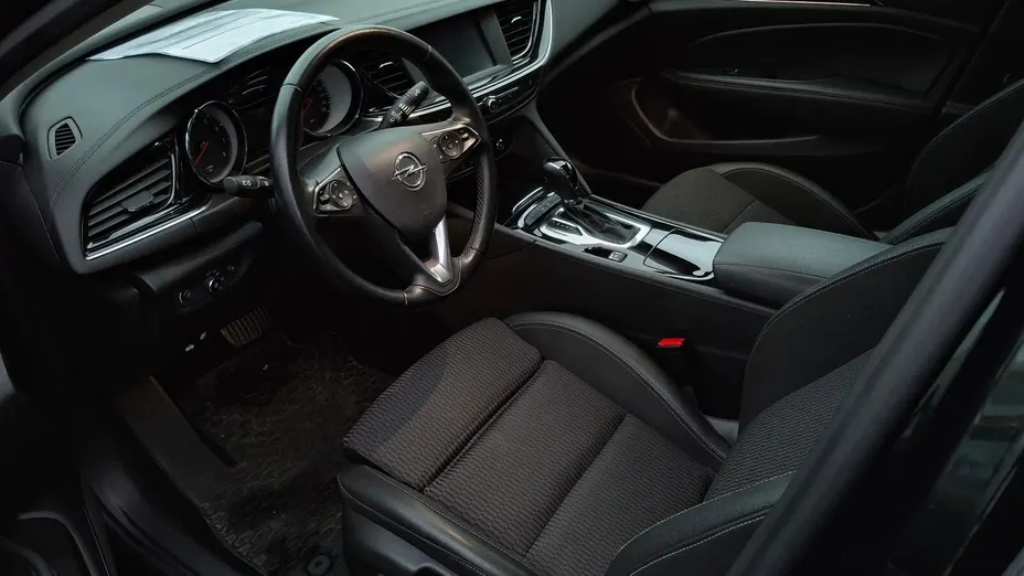OPEL Insignia Insignia 1.5 T GPF Elite S&S aut