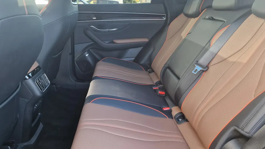 BYD Seal U Seal U DM-i 1.5 Boost Nowy