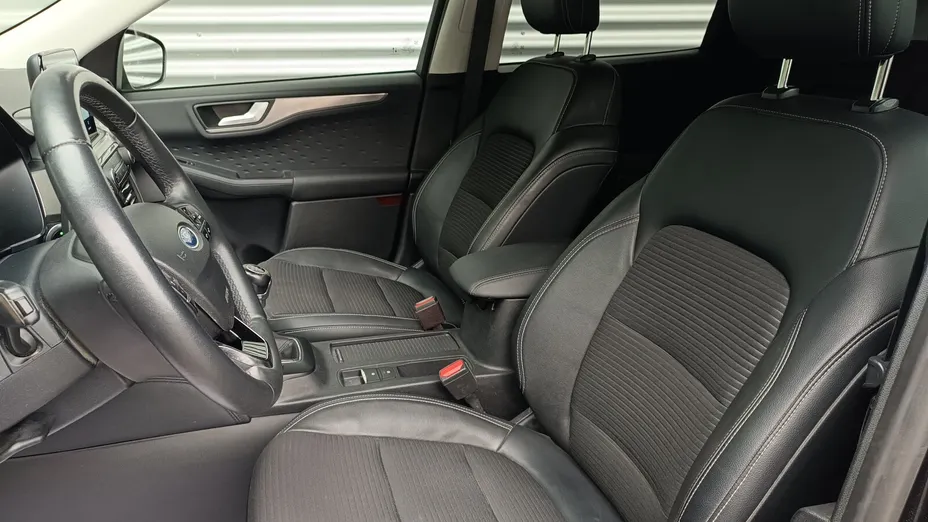 FORD Kuga Kuga 1.5 EcoBoost FWD Titanium X