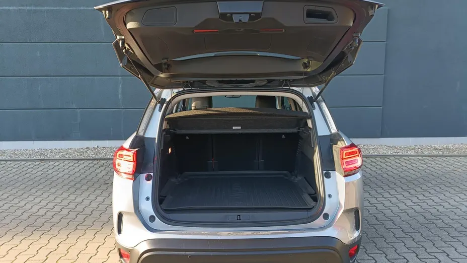 CITROEN C5 Aircross C5 Aircross 1.6 PureTech Feel EAT8