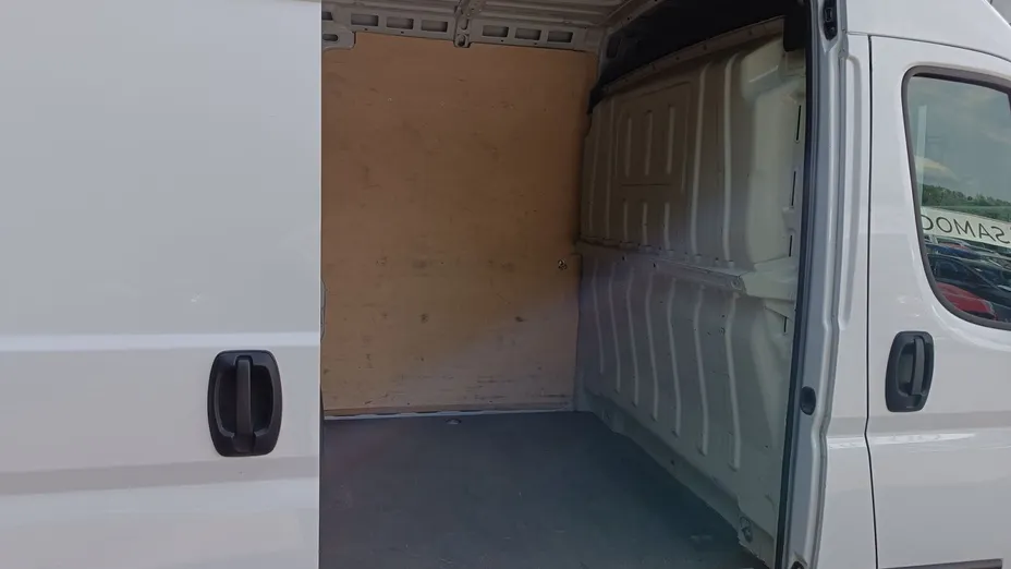 OPEL Movano Movano CDTI L3