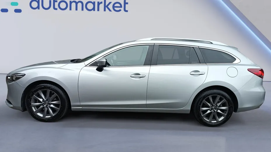 MAZDA 6 6 2.0 SkyMotion aut