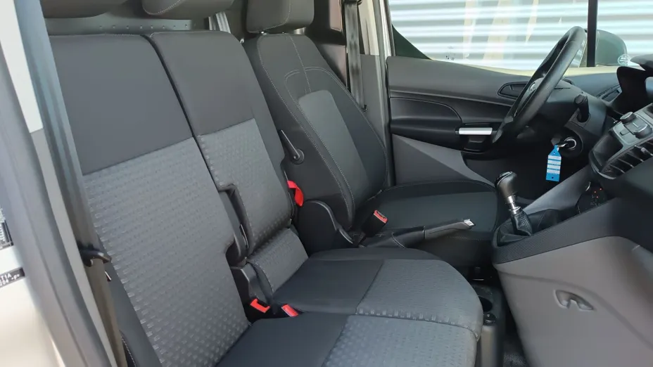 FORD Transit Connect Transit Connect 200 L1 Trend