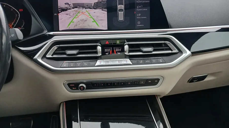 BMW X5 X5 xDrive30d sport-aut