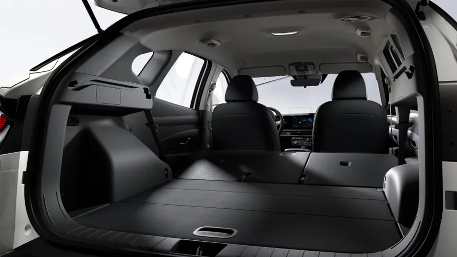 HYUNDAI Tucson Tucson 1.6 T-GDi Modern 2WD Nowy