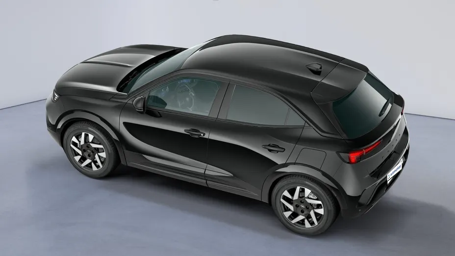 OPEL Mokka Mokka 1.2 T mHEV GS S&S eDTC6 Nowy