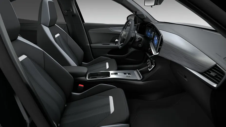 OPEL Mokka Mokka 1.2 T mHEV GS S&S eDTC6 Nowy