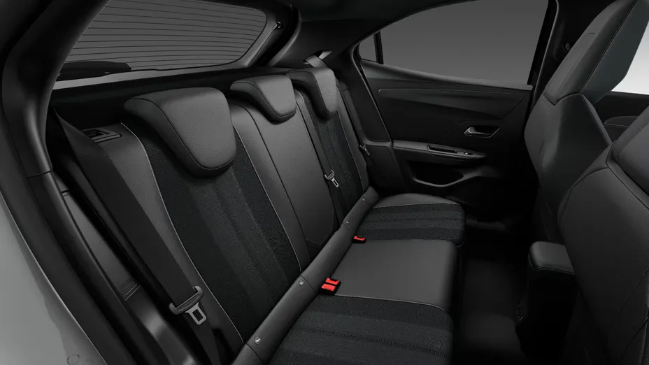 OPEL Mokka Mokka 1.2 T mHEV GS S&S eDTC6 Nowy