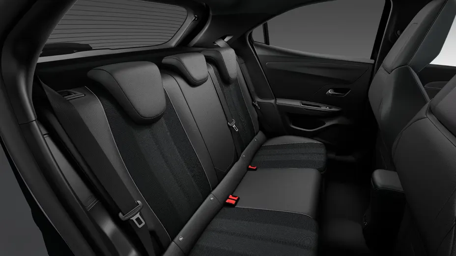 OPEL Mokka Mokka 1.2 T mHEV GS S&S eDTC6 Nowy