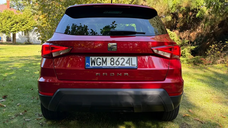 SEAT Arona Arona 1.0 TSI GPF Style S&S