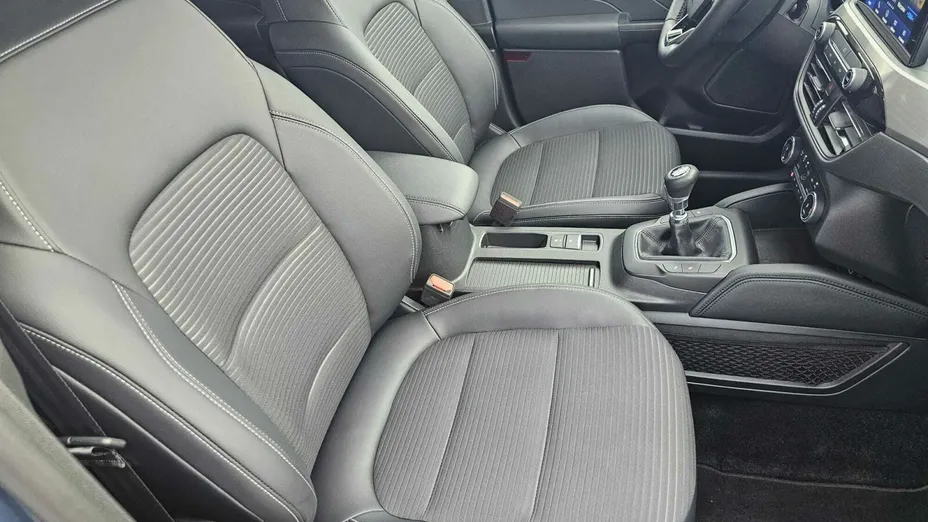 FORD Kuga Kuga 1.5 EcoBoost FWD Titanium X