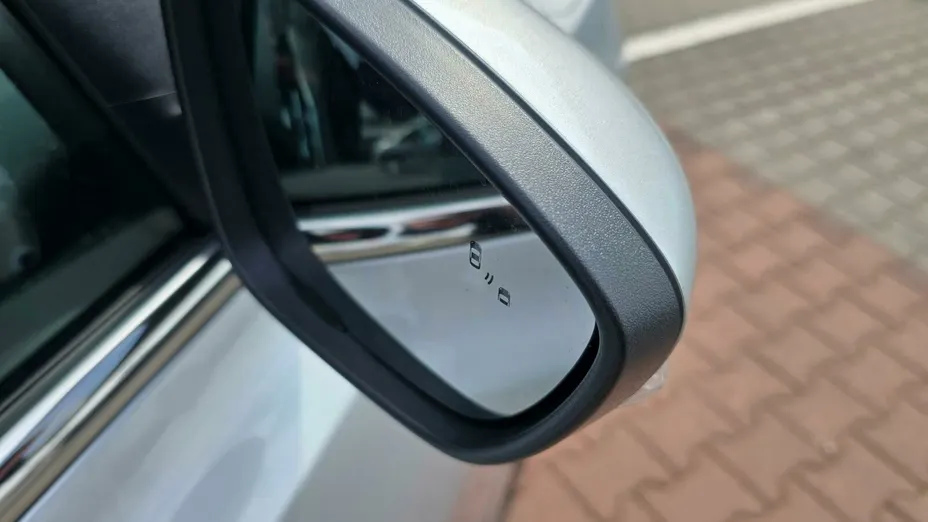 FORD Focus Focus 1.0 EcoBoost mHEV Titanium X aut