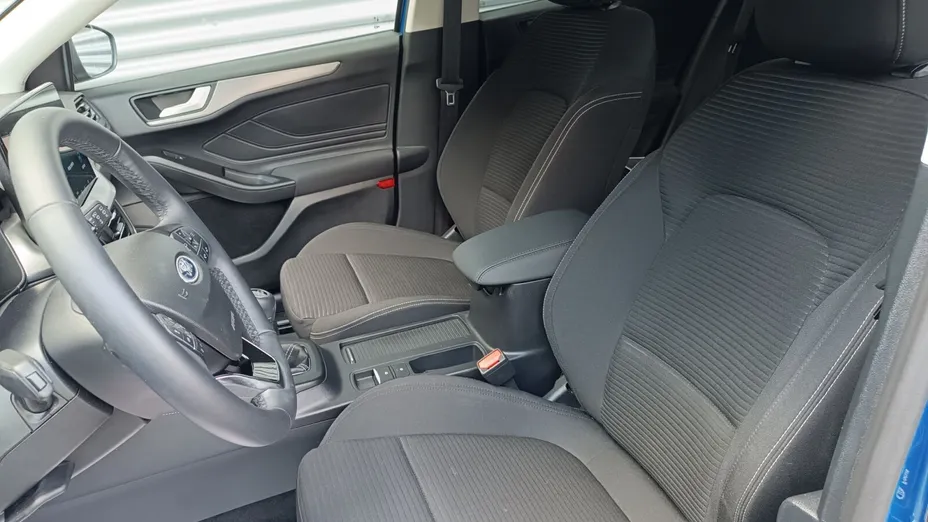 FORD Focus Focus 1.0 EcoBoost Titanium X