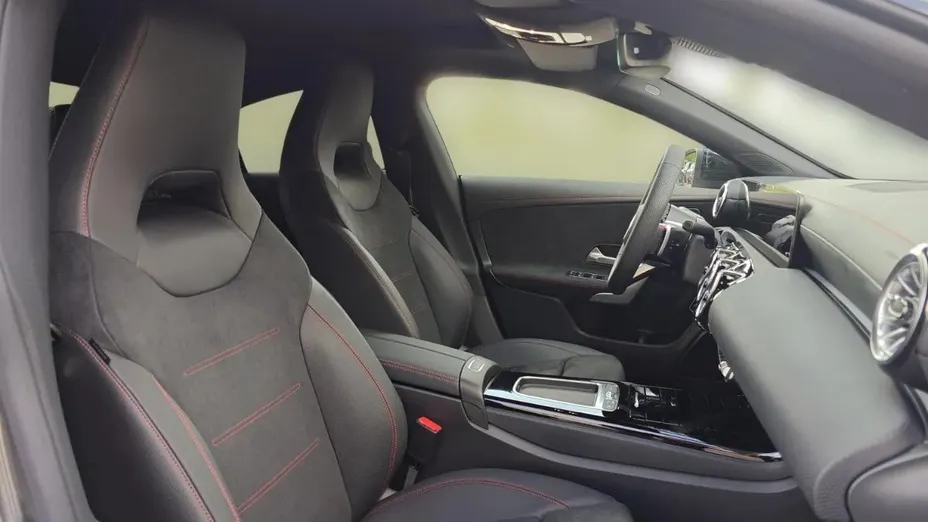 MERCEDES-BENZ CLA CLA 200 mHEV AMG Line 7G-DCT Nowy