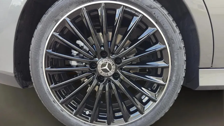 MERCEDES-BENZ CLA CLA 200 mHEV AMG Line 7G-DCT Nowy