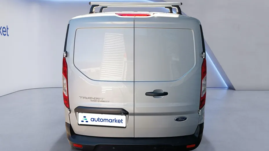 FORD Transit Connect Transit Connect 200 L1 Trend