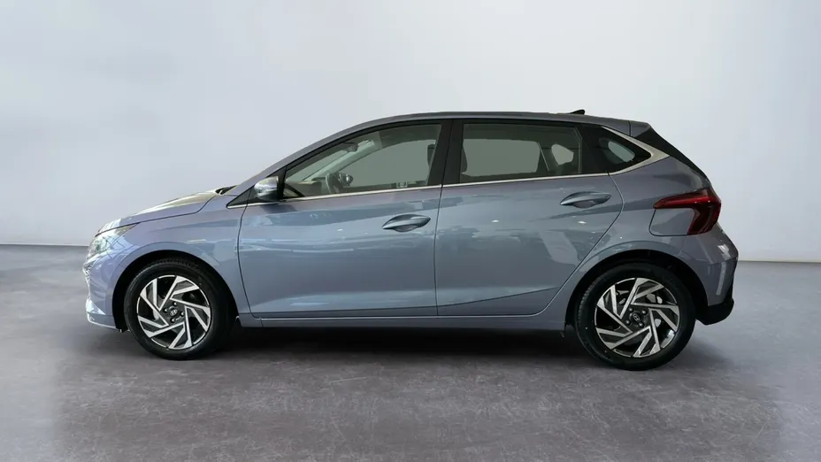 HYUNDAI i20 i20 1.0 T-GDi Modern Nowy