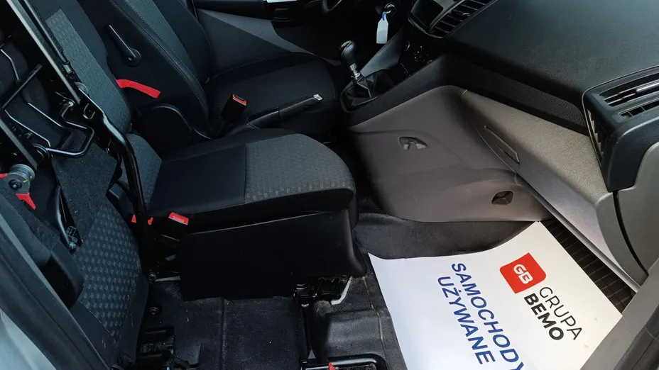 FORD Transit Connect Transit Connect 200 L1 Trend