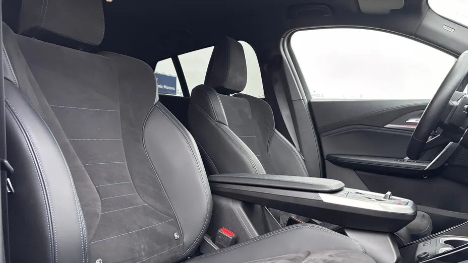 BMW X2 X2 sDrive20i M Sport aut